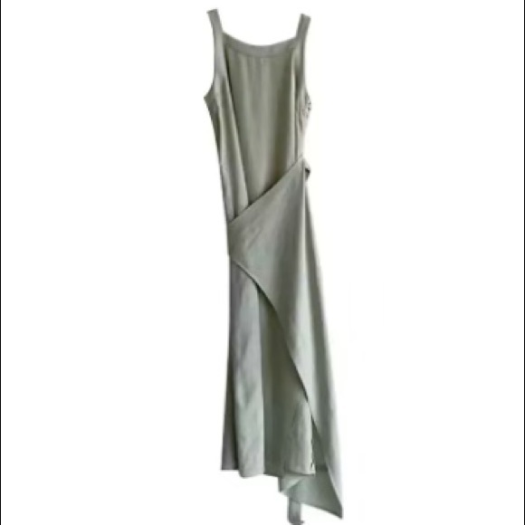 Serena Midi Dress - Picture 5 of 8